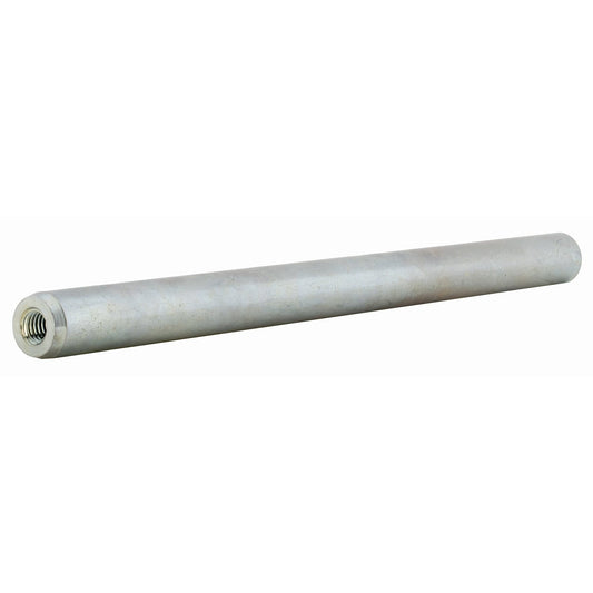Grip-on BARRA16 - Clamp bar 223 for perforated tables Ø 16x230 mm