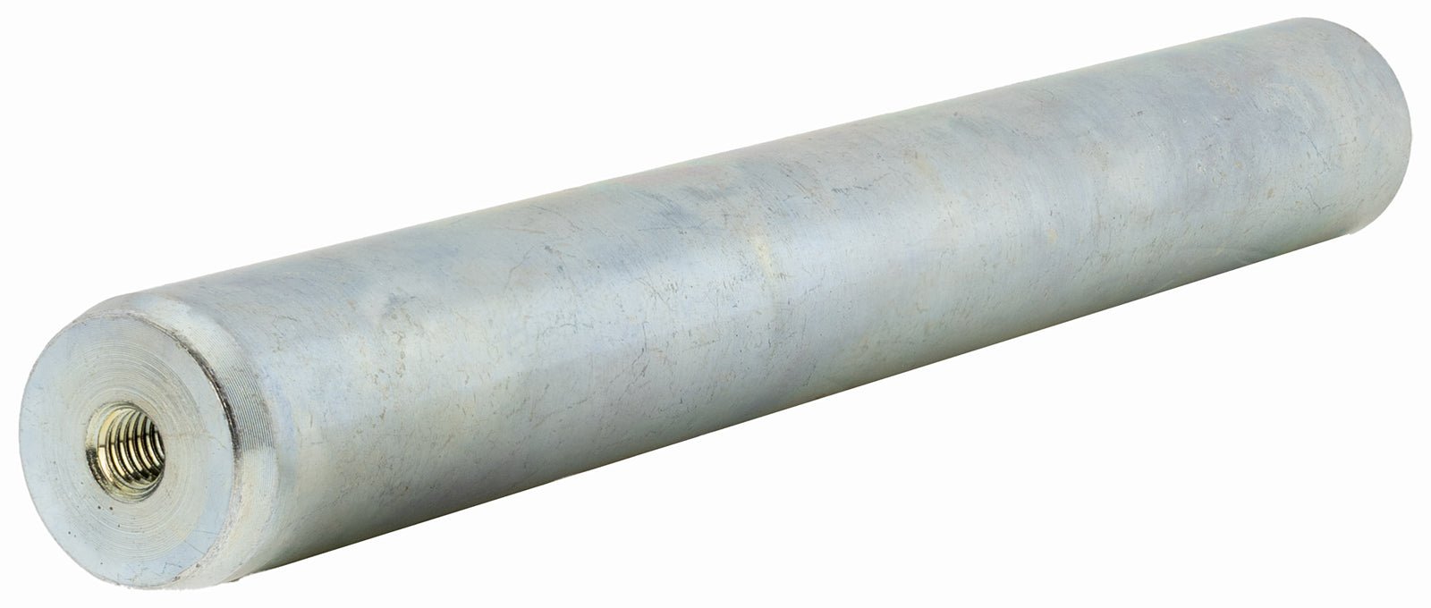 Grip - on BARRA28 - Barra de sargentos 223 para mesas perforadas de Ø 28x230 mm - Ferrotecnia