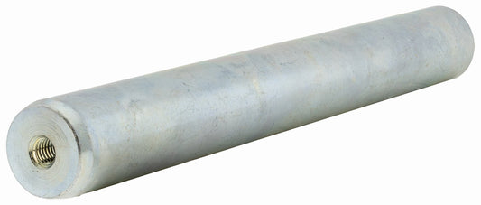 Grip - on BARRA28 - Barra de sargentos 223 para mesas perforadas de Ø 28x230 mm - Ferrotecnia