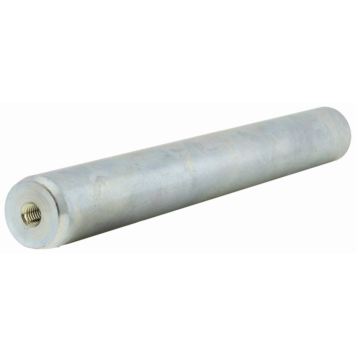 Grip-on BARRA28 - Barra de sargentos 223 para mesas perforadas de Ø 28x230 mm