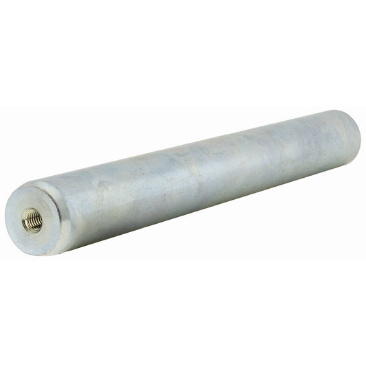 Grip-on BARRA28 - Clamp bar 223 for perforated tables Ø 28x230 mm