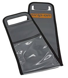 Grip - on Bolsas organizadoras vacías para tenazas grip - Ferrotecnia