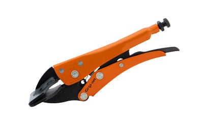 Grip - on G128 - 08 - 489 - Tenaza grip de chapista (202 mm) - Ferrotecnia