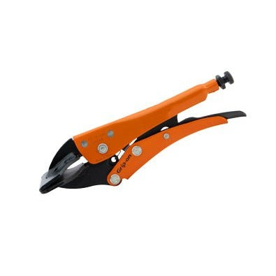 Grip-on G128-08-489 - Sheet metal worker's grip pliers (202 mm)