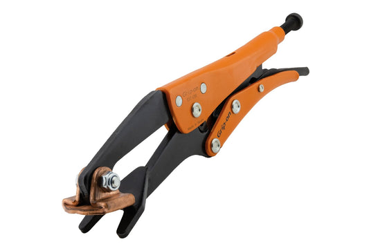 Grip - on G137 - 09 - 489 - Tenaza grip tapapuntos soldadura (245 mm) - Ferrotecnia