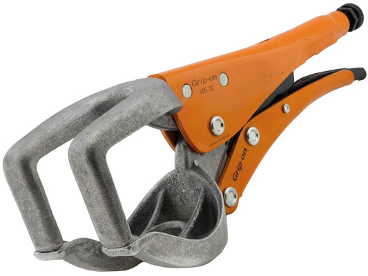 Grip - on G145 - 12 - 580 - Horquilla de Aluminio (273 mm) - Ferrotecnia