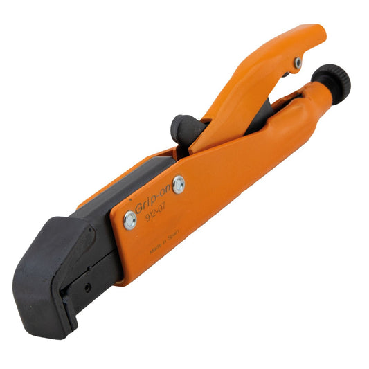 Grip-on G912-07-589 - Axial grip type L (195 mm)