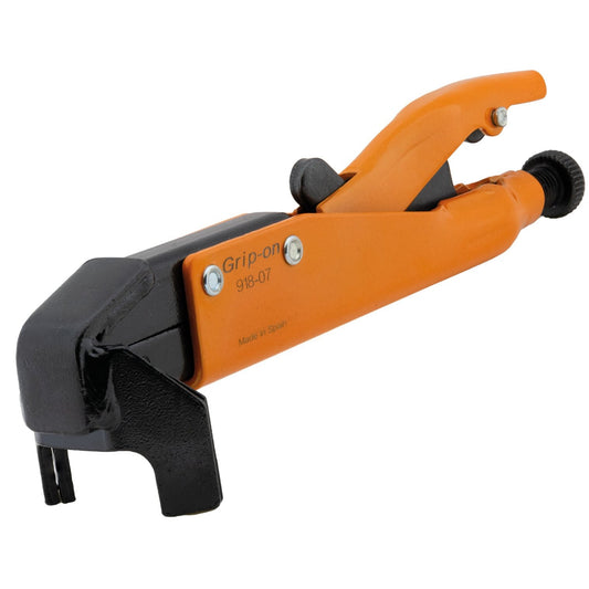 Grip-on G918-07-589 - T-type axial grip (200 mm)