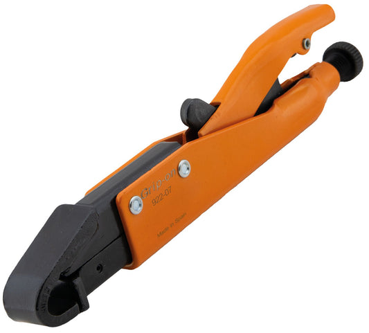 Grip - on G922 - 07 - 589 - Grip axial tipo J (210 mm) - Ferrotecnia