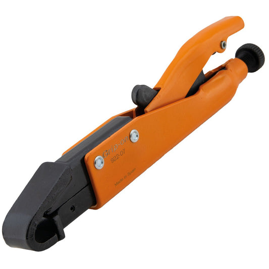 Grip-on G922-07-589 - Axial grip type J (210 mm)