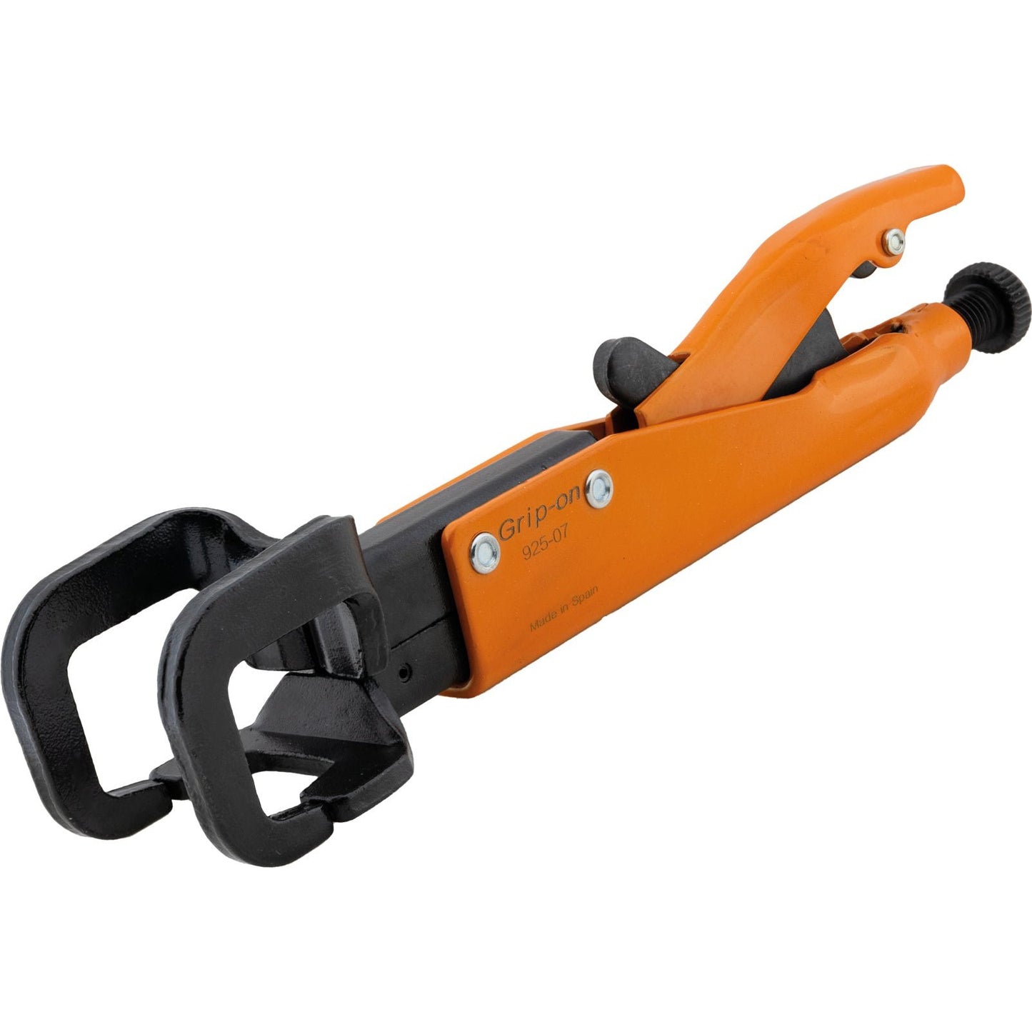 Grip-on G925-07-589 - JJ type axial grip (235 mm)