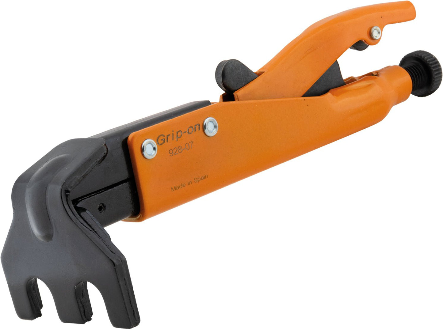 Grip - on G928 - 07 - 589 - Grip axial tipo W (195 mm) - Ferrotecnia