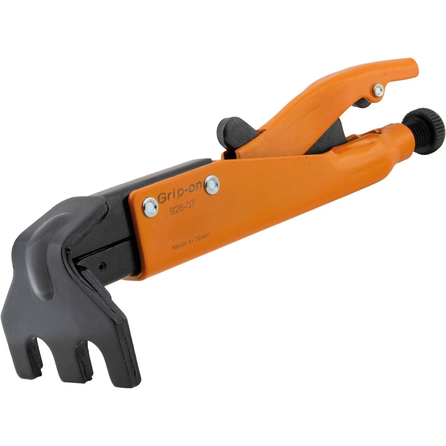 Grip-on G928-07-589 - Axial grip type W (195 mm)