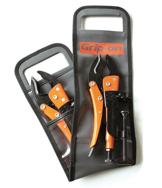 Grip - on HK - SET4 - 89 - Kit manos libres HK - SET4 - Ferrotecnia