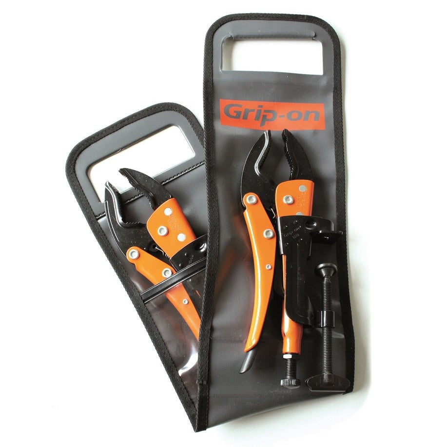 Grip-on HK-SET4-89 - HK-SET4 hands-free kit