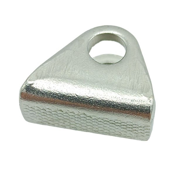 Grip - on OS - 10NI - Oscilante de Niquel para grips de 10” y 12” - Ferrotecnia