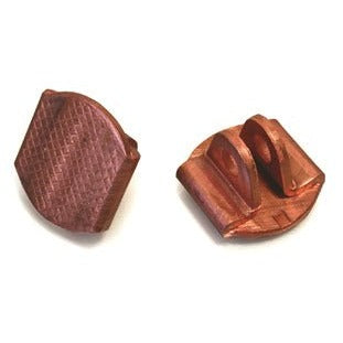 Grip-on OS-137-09 - Knurled Copper Oscillator for 12” Grips