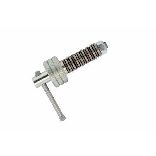 Grip-on PER-016-120 - 16 mm diameter clamping bolt for perforated tables