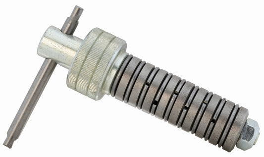 Grip - on PER - 028 - 124 - Perno de sujeción de Ø 28 mm para mesas perforadas - Ferrotecnia