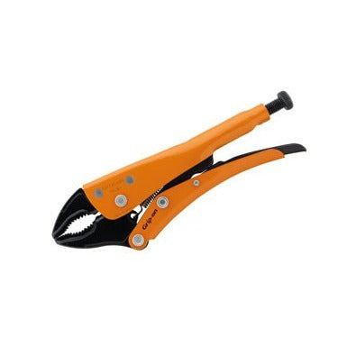 Grip-on 111 Curved Jaw Grip Pliers