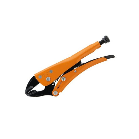 Grip-on 122 Groovy Slotted Jaw Grip Pliers