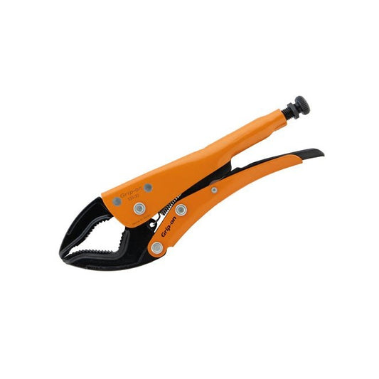 Grip-on 131 Omnium Multi-Purpose Jaw Grip Pliers