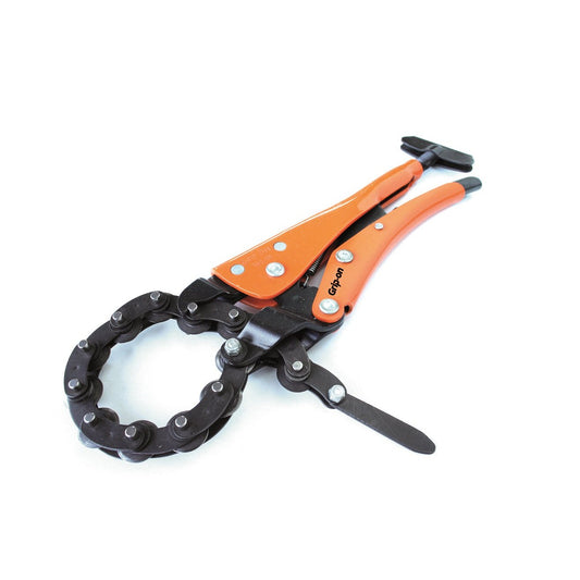 Grip-on 182 Chain Pipe Cutter