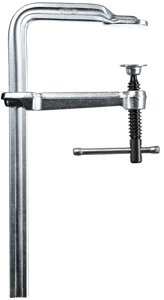 Bessey GS80K - Tornillo de apriete todo acero con pasador metálico en cruz Bessey ClassiX GS-K 800/120 - Ferrotecnia