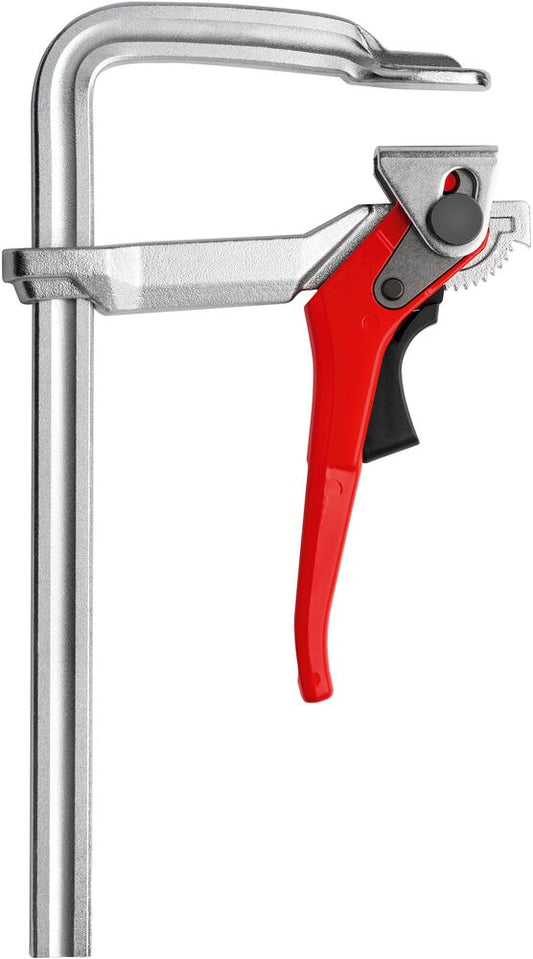 Bessey GSH25 - Prensa rápida de palanca todo acero Bessey ClassiX GSH 250/120 - Ferrotecnia