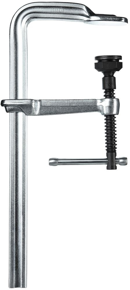 Bessey GSL60 - Tornillo apriete todo acero de alto rendimiento, pasador metálico en cruz Bessey ClassiX GSL 600/120 - Ferrotecnia