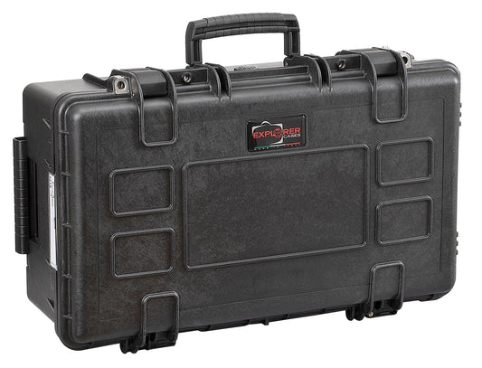 GT Line 5218.BE - Maleta estanca vacía EXPLORER 5218 - Ferrotecnia
