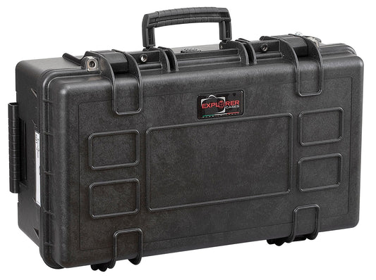 GT Line 5221.B - Maleta estanca con espuma interior EXPLORER 5221 - Ferrotecnia