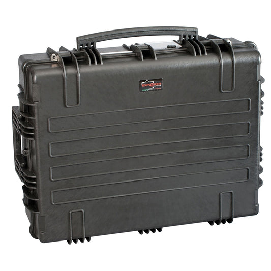 GT Line 7726.B - EXPLORER 7726 waterproof case with foam interior