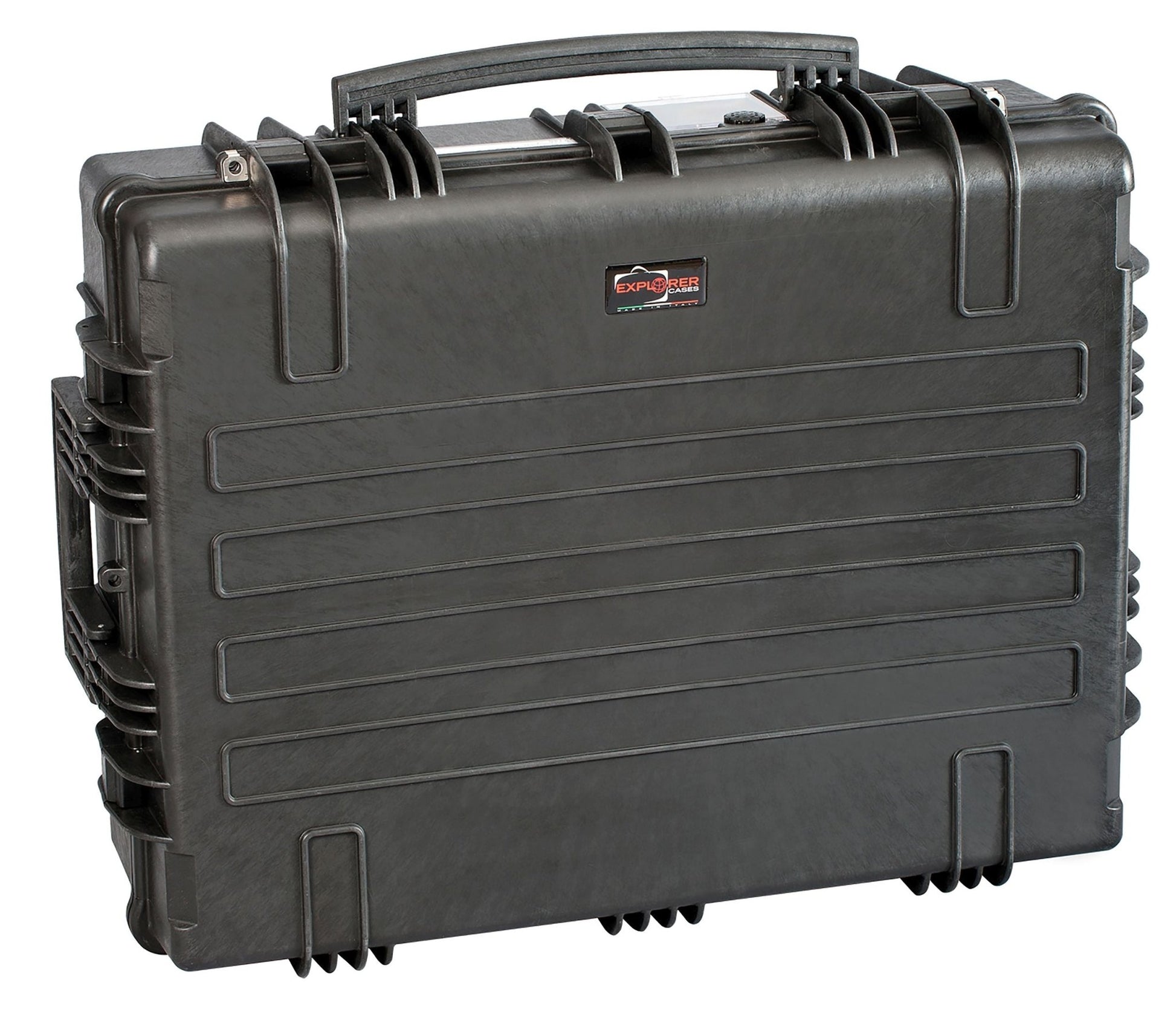 GT Line 7726.B - Maleta estanca con espuma interior EXPLORER 7726 - Ferrotecnia