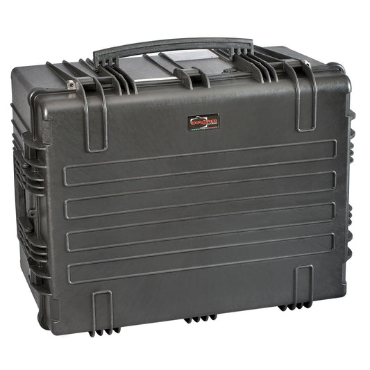 GT Line 7745.B - EXPLORER 7745 waterproof case with foam interior