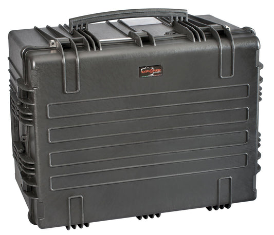 GT Line 7745.B - Maleta estanca con espuma interior EXPLORER 7745 - Ferrotecnia