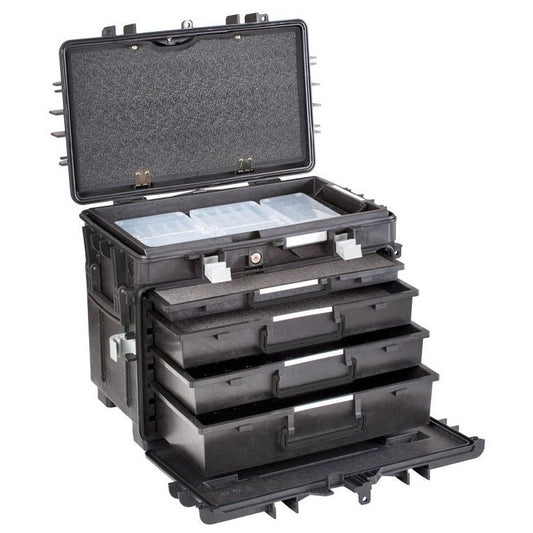 GT Line AI1.KT01 - ALL IN ONE tool cart / trolley