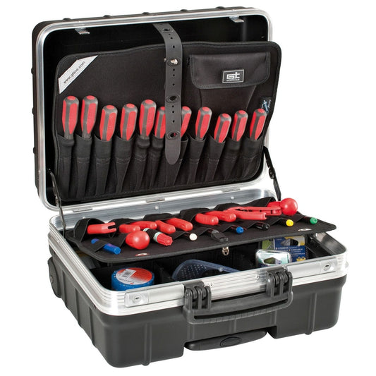 GT Line ATOMIKWHPTS - Tool case with pockets