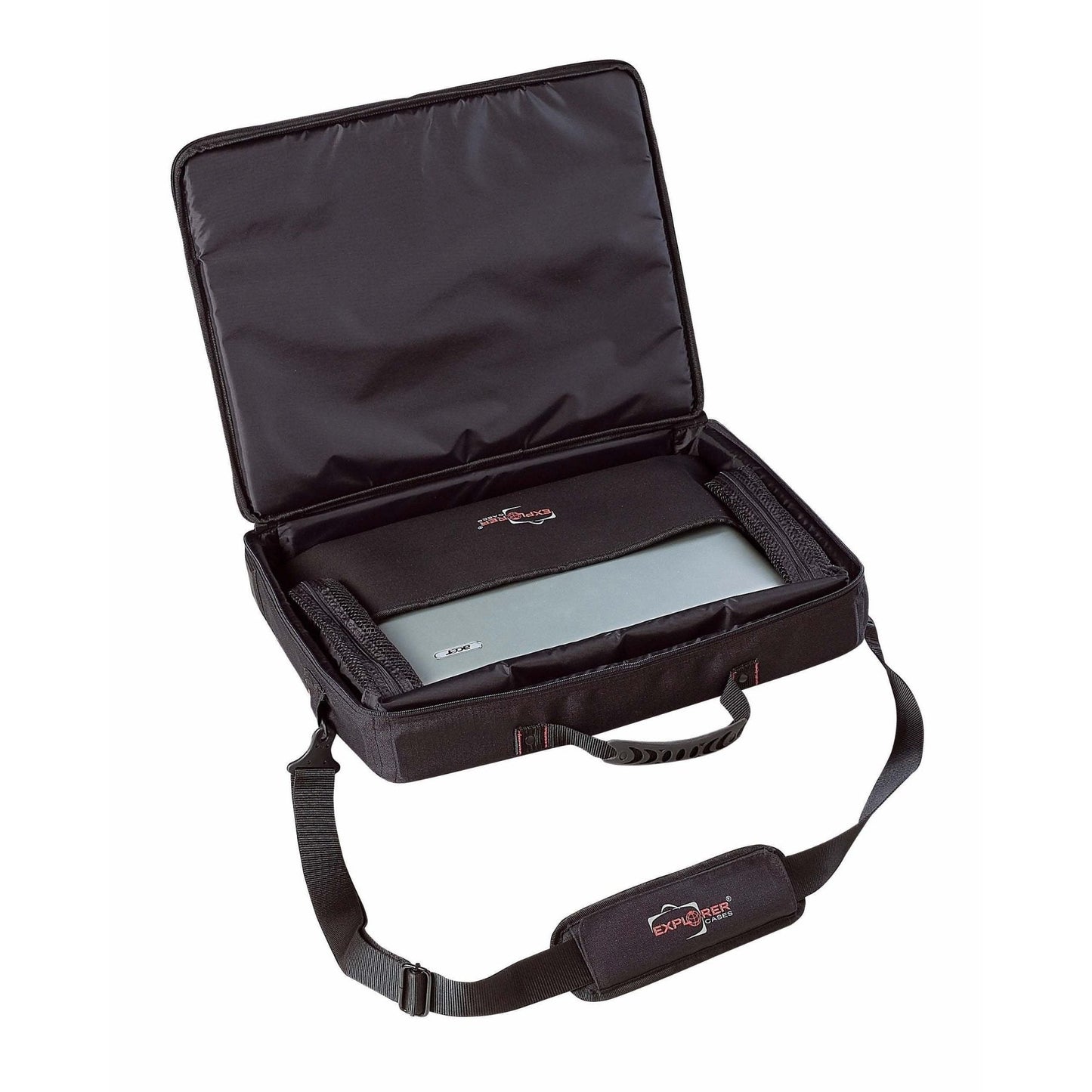GT Line BAG-PC44 - Bolsa para PC para modelo EXPLORER 4412