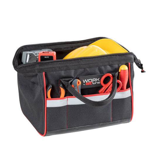 GT Line BAG04R - Sac à outils Sac 04 R