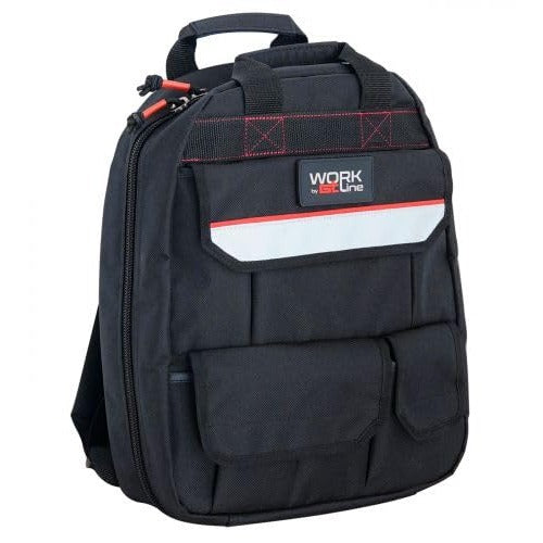 GT Line BAG07R - Tool Backpack Bag 07 R