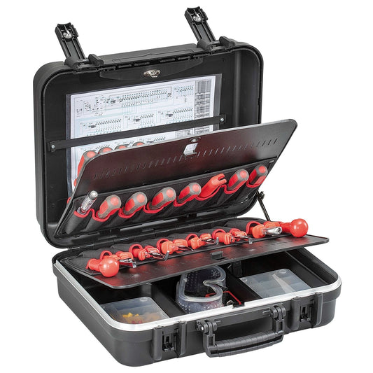GT Line BOXERPTS - Tool case
