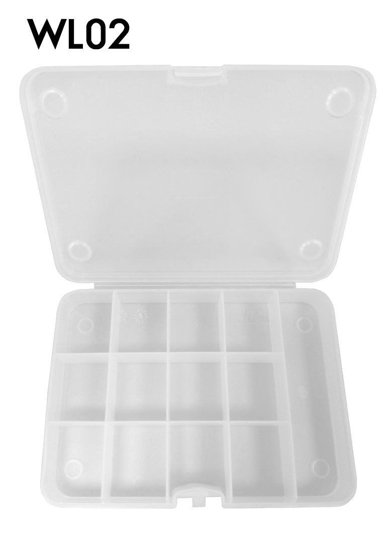 GT Line Cajitas vacías para pequeños obejtos WL - Ferrotecnia