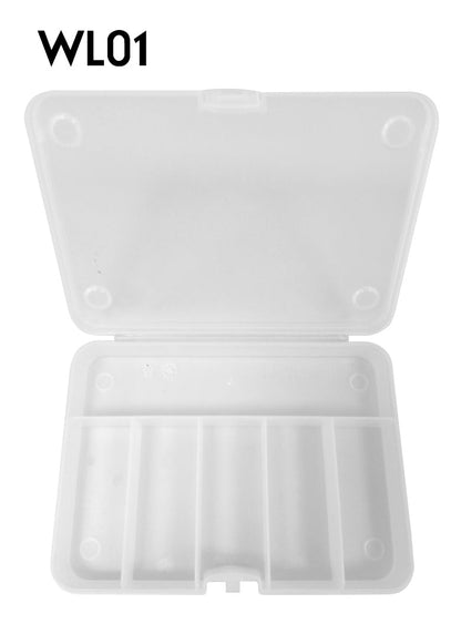 GT Line Cajitas vacías para pequeños obejtos WL - Ferrotecnia