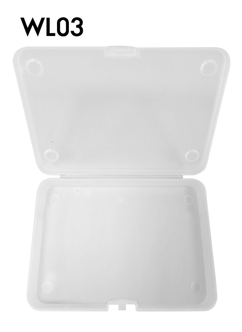 GT Line Cajitas vacías para pequeños obejtos WL - Ferrotecnia