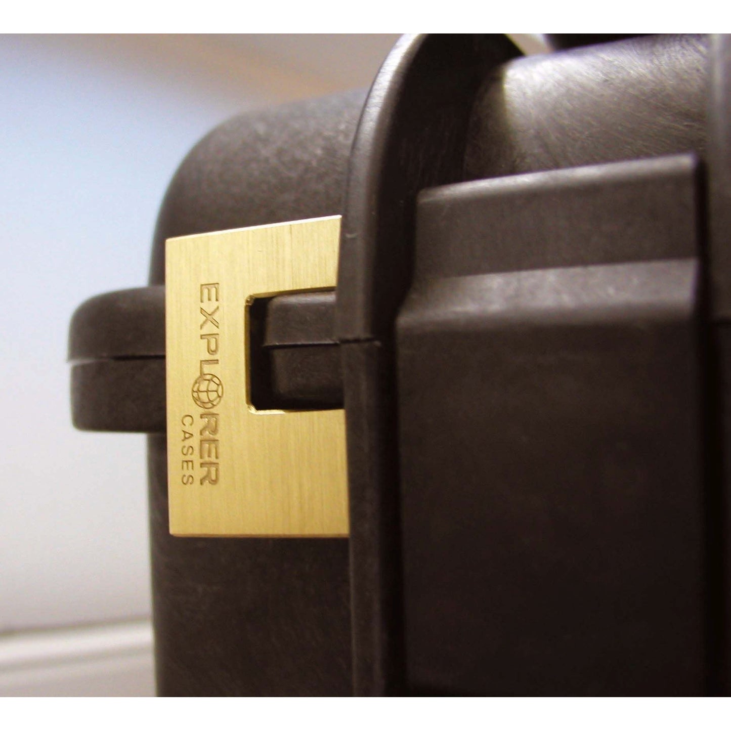 GT Line EXPLPADLOCK - EXPLORER Padlock