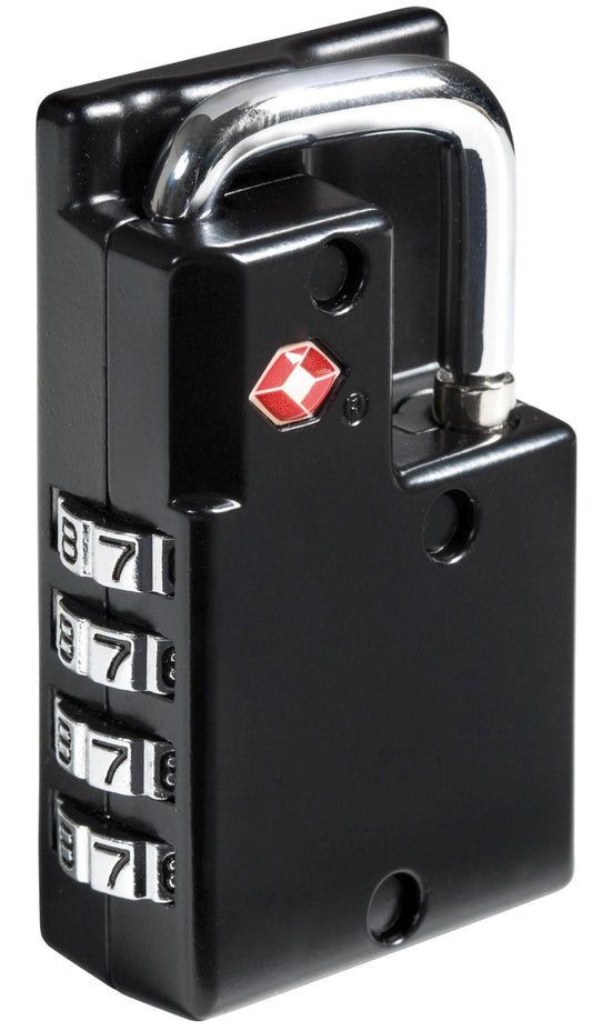 GT Line EXPLTSA.DIGILOCK - Candado de combinación con sistema TSA - Ferrotecnia