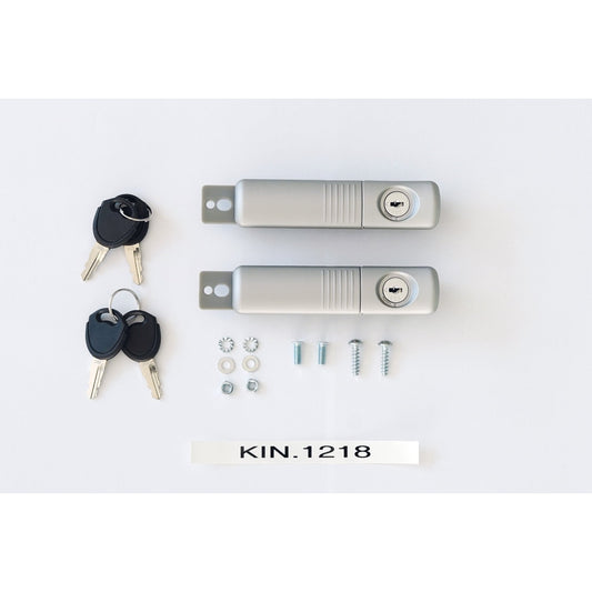GT Line KIN.1218 - Lock for Atomik WH and Atomik 215