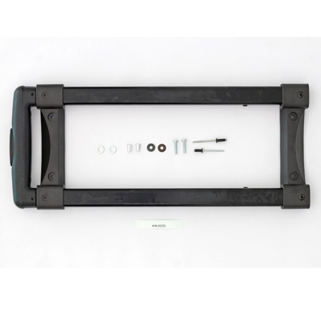 GT Line KIN.0233 - Asa telescópica para modelo NEW MEGA WHEELS - Ferrotecnia