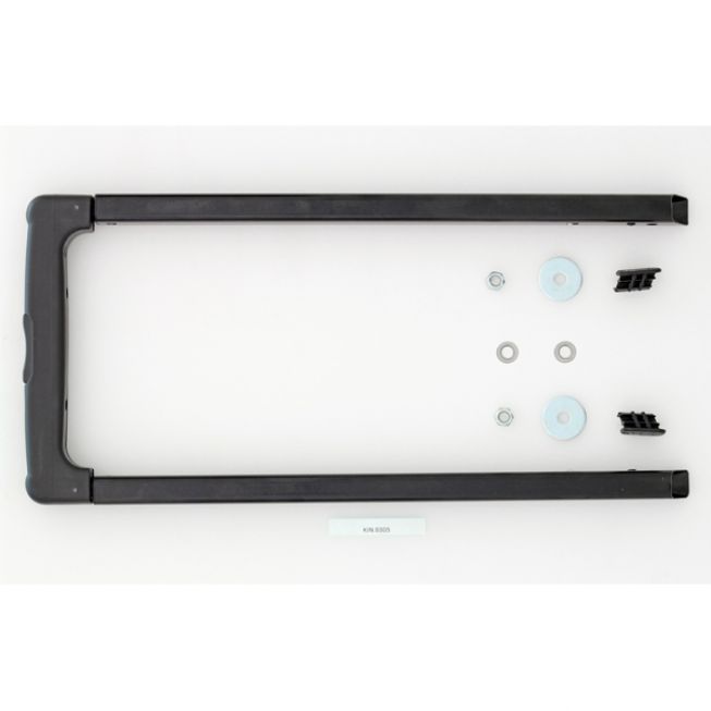 GT Line KIN.0305 - Asa telescópica para modelo TURTLE 350 - Ferrotecnia